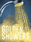 The Golden Showers Logo