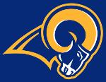 Deutschland Rams Logo
