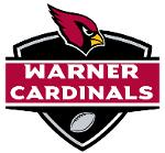 Warner Cardinals Logo