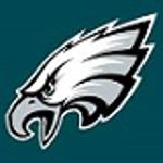 Steve's Eagles Logo