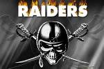 MEXS RAIDERS Logo