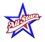 PE All-Stars Logo