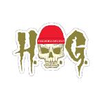 Hang_Over_Gang Logo