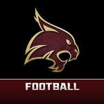Texas State Bobcats Logo