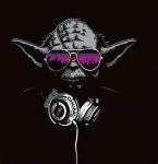 DJ Jedi Logo