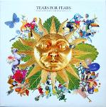 Tears for Pears Logo