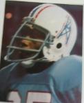 HOUSTON OILERS Logo