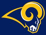 Central Rams Logo