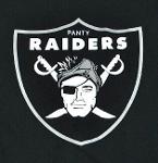 Panty Raiders Logo