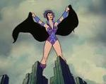 Evil-Lyn Logo
