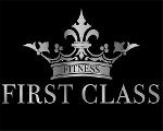 First Class Logo