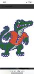 Big Gator Logo