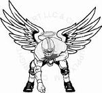 Killer Angels Logo