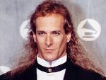 Michael Bolton is My Lord and Savior Logo