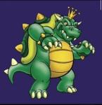 King Cooper’s Logo