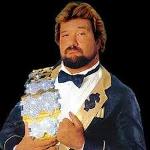 Million Dollar Man Logo