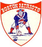 Beantown Bombers Logo