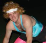 Carson City Cunnilingus Logo