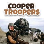 Cooper Troopers Logo