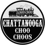 Chattanooga ChooChoos Logo
