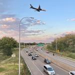 Crosstown Chemtrails Logo