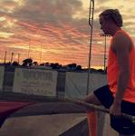 Down_by_the_banks_of_the_river_Charles Logo