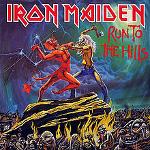 Run to the Hills Logo