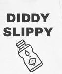 Slippy Diddy’s Logo
