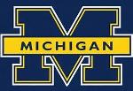 Michigan Logo