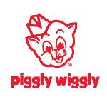 Piggly Wiggly 🟣 Logo