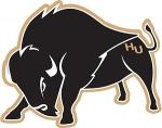 Harding Bisons Logo