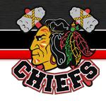 Memphis Chiefs Logo