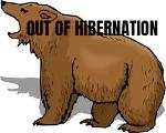 OutofHibernation Logo