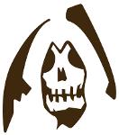 Grim Reapers Logo