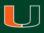 Miami Hurricanes Logo