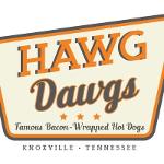 Hawgin’ Dawgs Logo