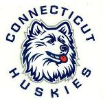 Connecticut Huskies Logo