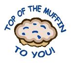 Top of the Muffin To You! Logo