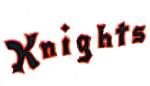 NY Knights Logo