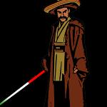 Obi-Juan Kenobies Logo