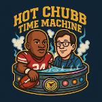 Hot Chubb Time Machine Logo