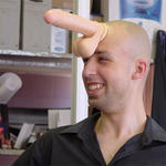 Giant Unicorn Unit Logo