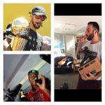 what's your fantasy Logo