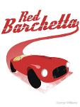 Red Barchettas Logo