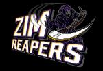 Zim Reapers Logo