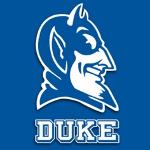 Duke Blue Devils Logo