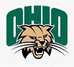 Ohio Bobcats Logo