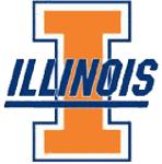 Illinois Fighting Illini Logo