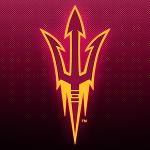 Arizona State Sun Devils Logo