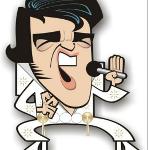 Kring's the KING Logo